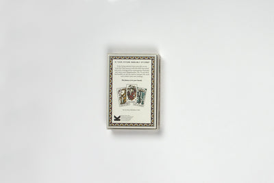 product image for Tattoo Tarot 81