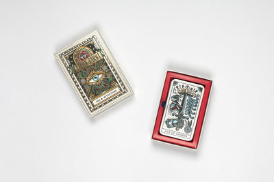product image for Tattoo Tarot 11