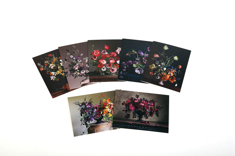 media image for Cultivated Notecards 212
