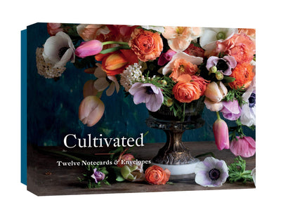product image of Cultivated Notecards 529