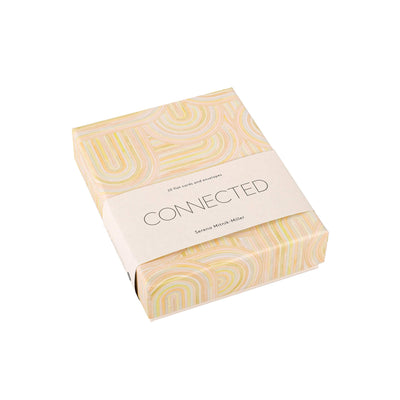 product image of Connected Notecards 537