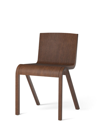 product image for ready dining chair unupholstered by menu 8201100 01zzzzzz 1 43