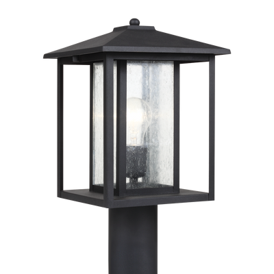 product image for Hunnington Outdoor One Light Post 3 90