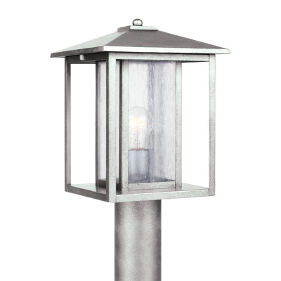 product image for Hunnington Outdoor One Light Post 4 40
