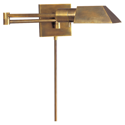 product image for Studio Swing Arm Wall Light by Studio VC 55