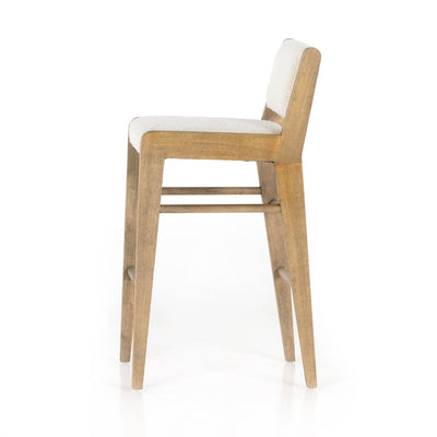 product image for Charon Natural Bar/Counter Stool in Various Sizes Alternate Image 3 36