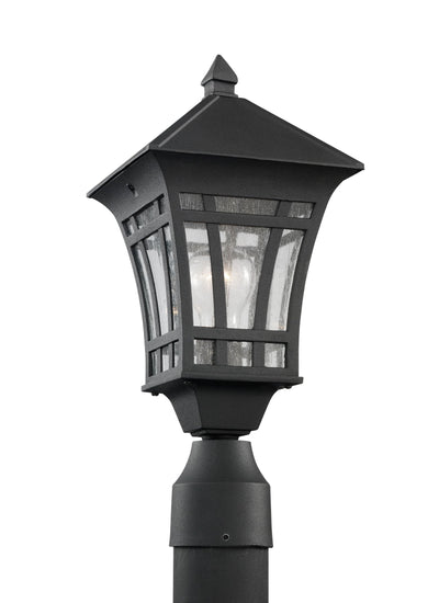 product image for herrington outdoor post lantern by sea gull 82131 12 1 63