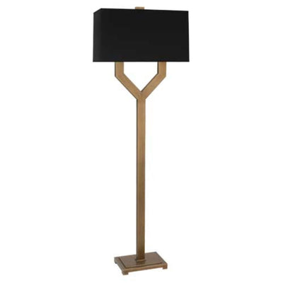 product image for valerie floor lamp by robert abbey ra z821 2 18