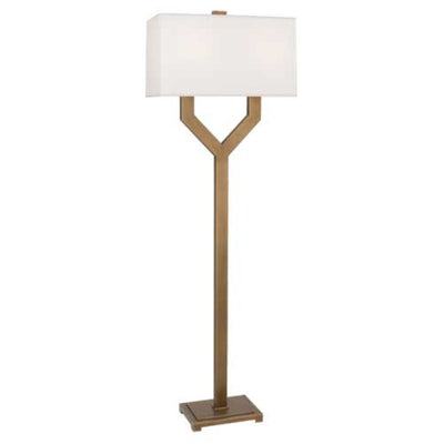 product image for valerie floor lamp by robert abbey ra z821 3 70