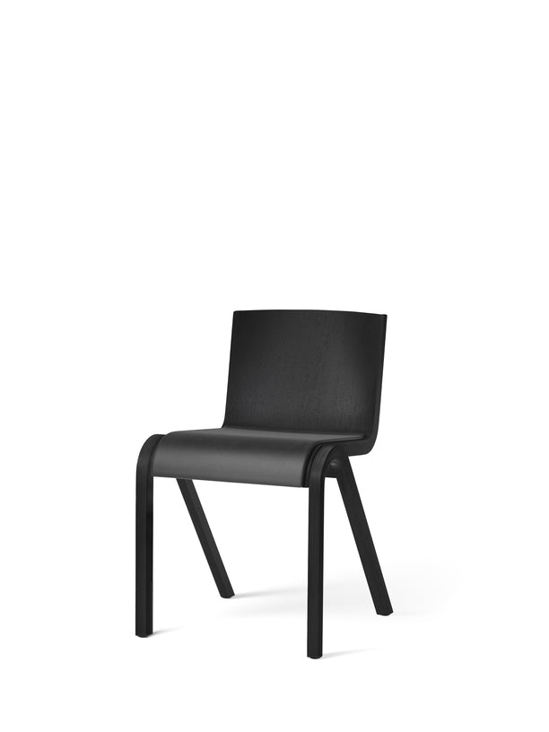 media image for Ready Upholstered Dining Chair By Audo Copenhagen 8222001 040U00Zz 1 232