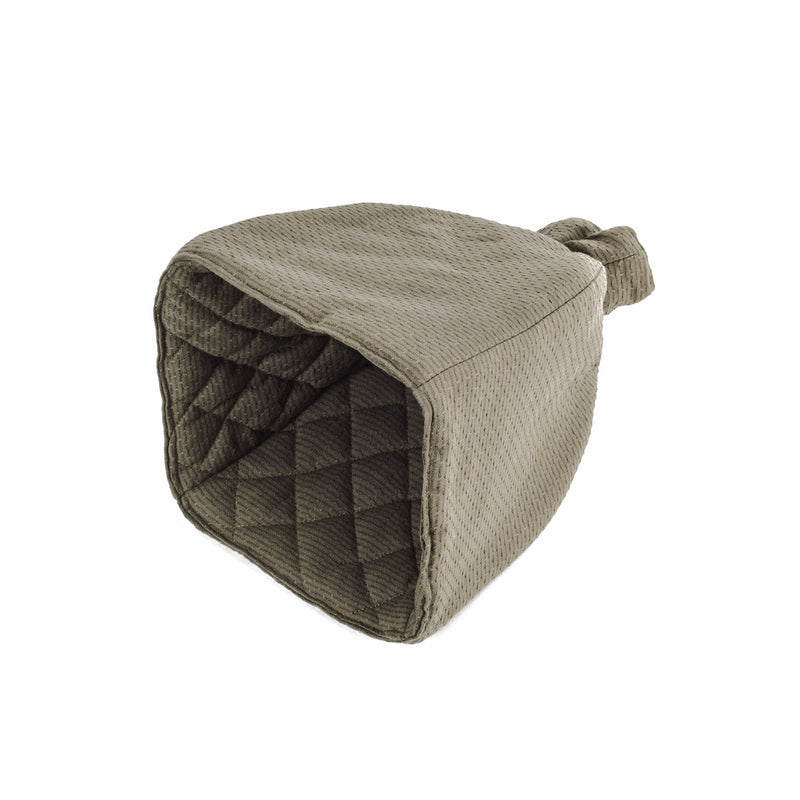 media image for tea cozy in multiple colors design by the organic company 10 289