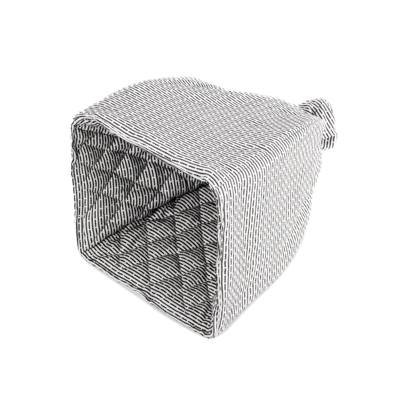 media image for tea cozy in multiple colors design by the organic company 11 289