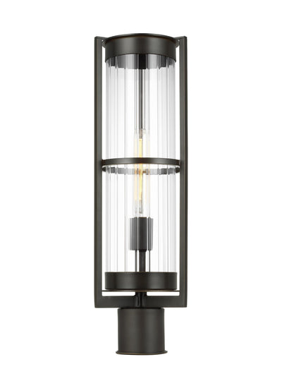 product image of alcona outdoor post lantern by sea gull 8226701 71 1 583