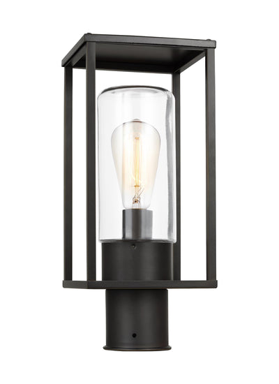 product image for vado outdoor post lantern by sea gull 8231101 71 1 17