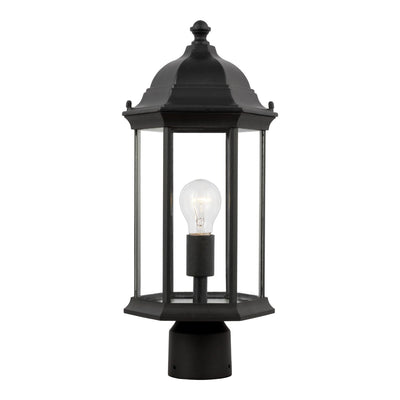 product image for Sevier Outdoor One Light Post Mount 11 54
