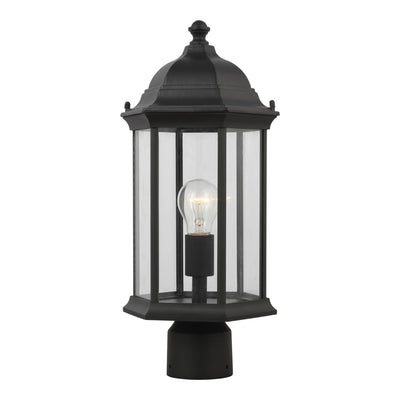 product image for Sevier Outdoor One Light Post Mount 6 5