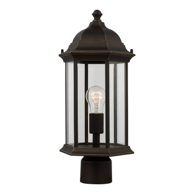 product image for Sevier Outdoor One Light Post Mount 2 99