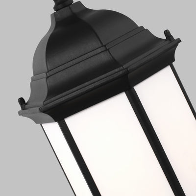 product image for Sevier Outdoor One Light Post Mount 16 40