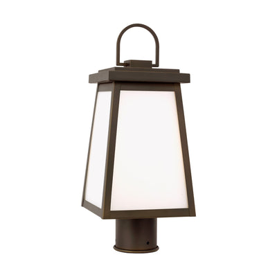 product image for Founders Outdoor One Light Post 4 74