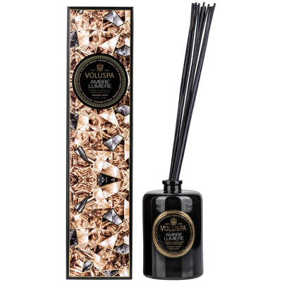 product image of ambre lumiere reed diffuser 1 592