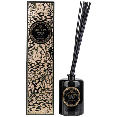 product image for Suede Noir Reed Diffuser 83