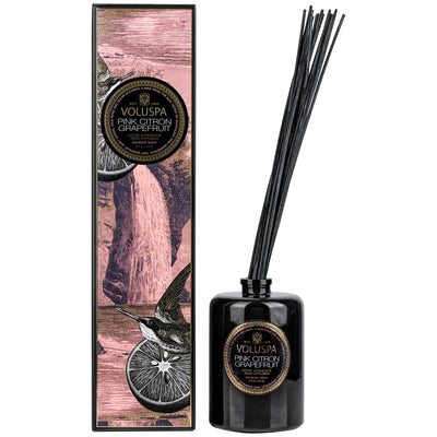 product image for Pink Citron Grapefruit Reed Diffuser 15