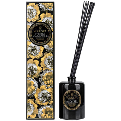 product image for Freesia Clementine Reed Diffuser 3