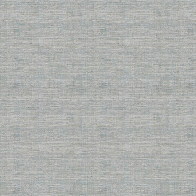 product image of Fine Faux Grasscloth Wallpaper in Blue/Green 560