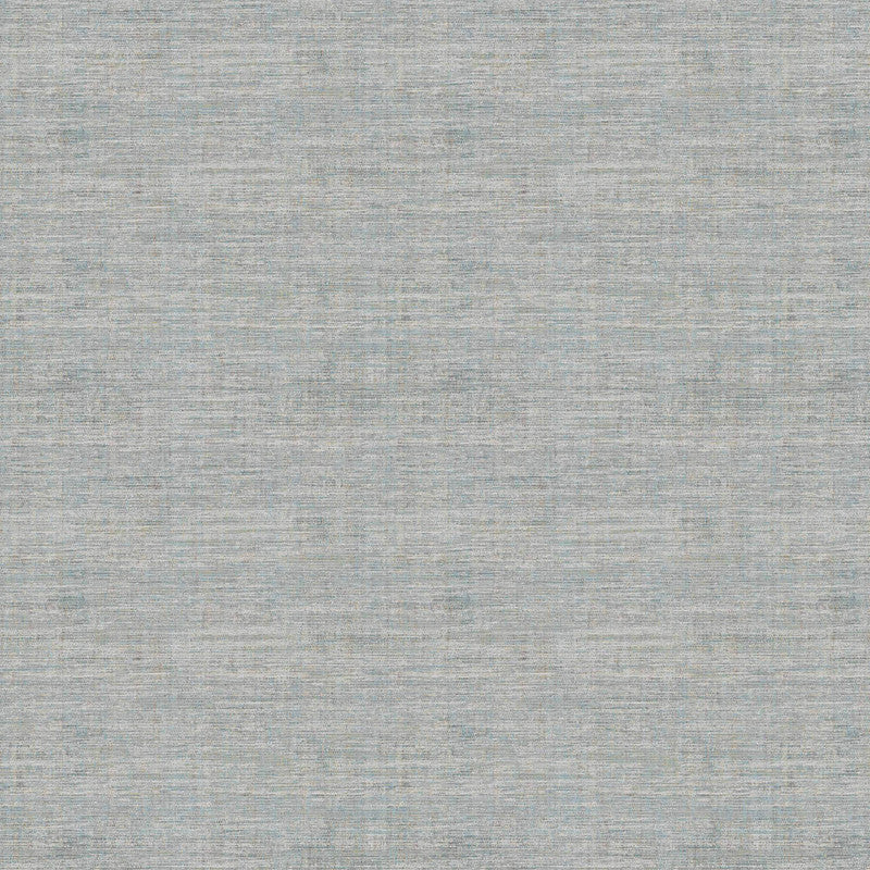 media image for Fine Faux Grasscloth Wallpaper in Blue/Green 279