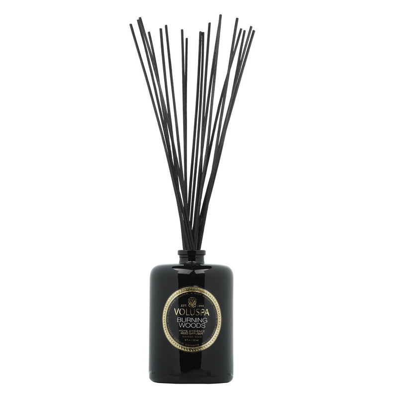 media image for burning woods reed diffuser 3 296