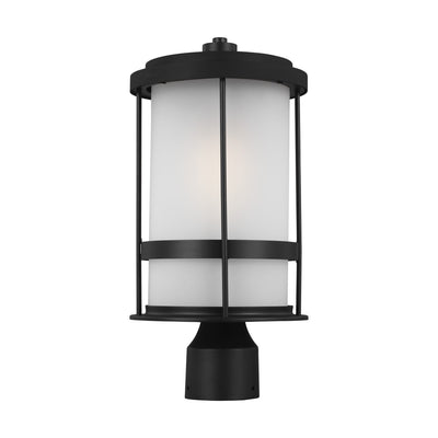 product image for Wilburn Outdoor One Light Post Mount 5 63