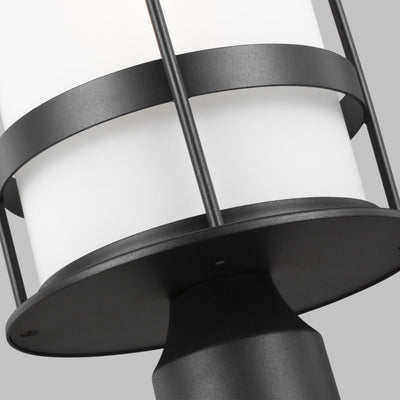product image for Wilburn Outdoor One Light Post Mount 9 1