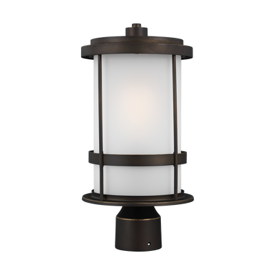 product image of Wilburn Outdoor One Light Post Mount 1 532