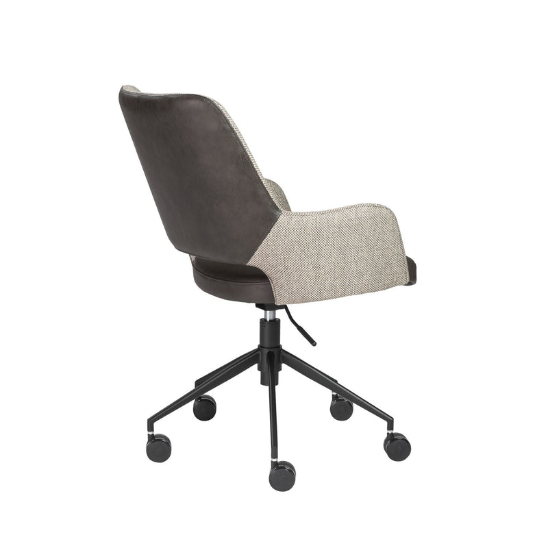 media image for Desi Tilt Office Chair in Various Colors Alternate Image 3 257
