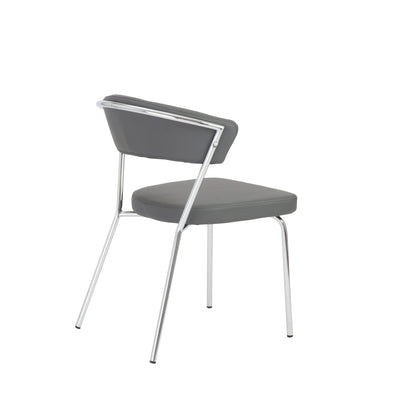 product image for Draco Side Chair in Various Colors - Set of 2 Alternate Image 3 73