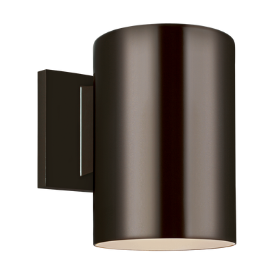 product image for Cylinder Outdoor One Light Lantern 2 40