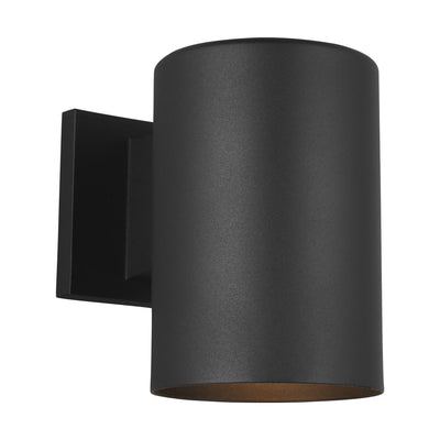 product image for Cylinder Outdoor One Light Lantern 10 17