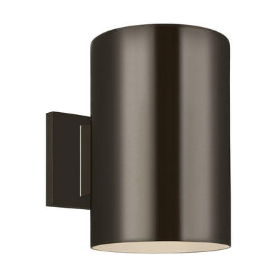 product image for Cylinder Outdoor One Light Lantern 6 22