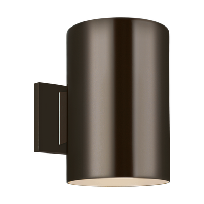product image for Cylinder Outdoor One Light Lantern 2 30