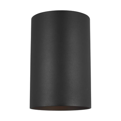 product image for Cylinder Outdoor One Light Lantern 5 11