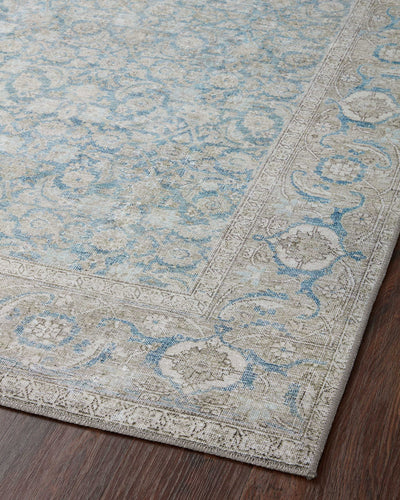 product image for Wynter Ocean / Silver Rug Alternate Image 8 63