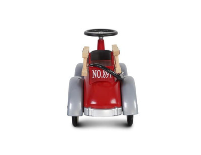 product image for Ride-On Speedster Firetruck 78