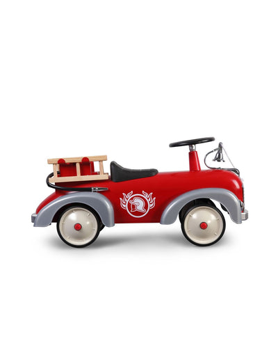 product image for Ride-On Speedster Firetruck 88