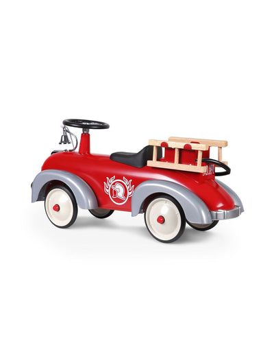product image for Ride-On Speedster Firetruck 51