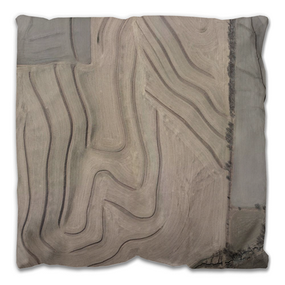 product image for paths throw pillow 16 20
