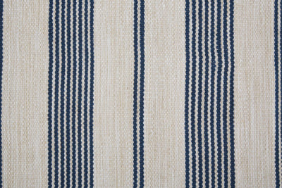 product image for Granberg Hand Woven Blue and Ivory Rug by BD Fine Texture Image 1 14