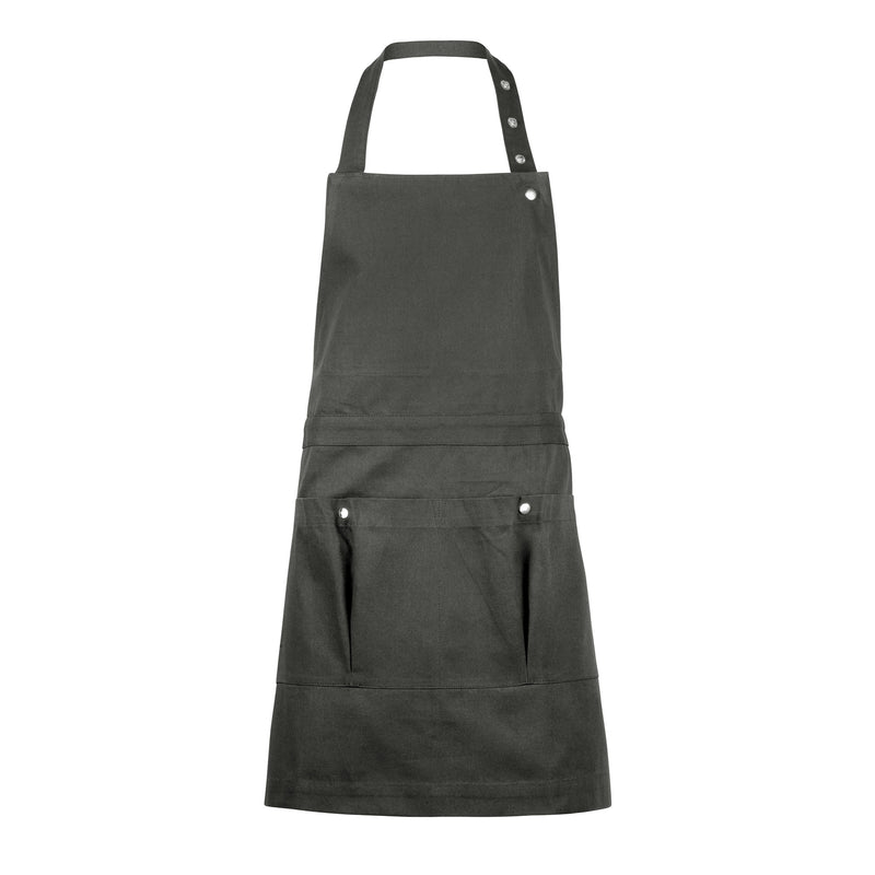 media image for creative and garden apron in multiple colors design by the organic company 1 24