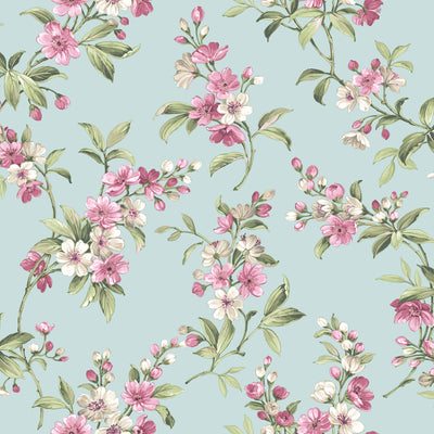 product image for Ramabe Edra Tiffany Wallpaper from Cottage Chic Collection by Galerie Wallcoverings 83