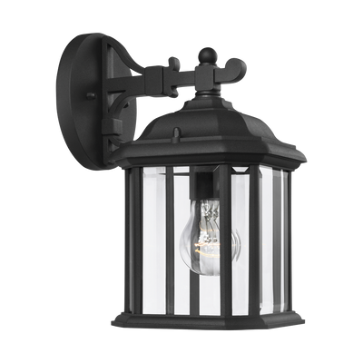 product image for Kent Outdoor One Light Lantern 3 76