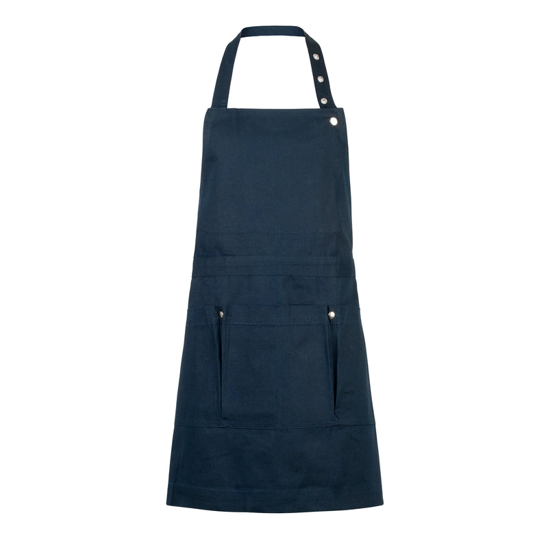media image for creative and garden apron in multiple colors design by the organic company 4 218